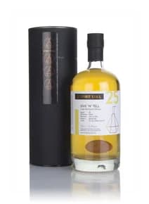 Give 'n' Tell 25 Year Old 1992 - Spirit Still