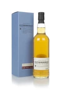 Adelphi's Glenborrodale 11 Year Old (Batch 8)