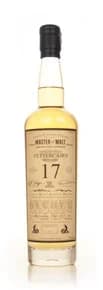 Fettercairn 17 Year Old 1995 - Single Cask (Master of Malt)
