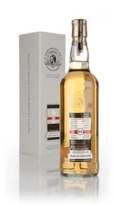 North British 23 Year Old 1991 (cask 261477) - Rare Auld Grain (Duncan Taylor)