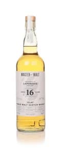 Laphroaig 16 Year Old 2004 (Master of Malt)