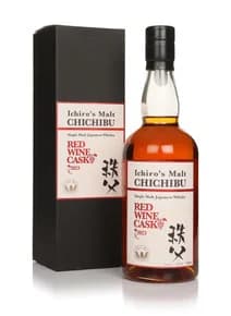 Chichibu Red Wine Cask 2023