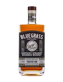 Bluegrass Toasted Oak