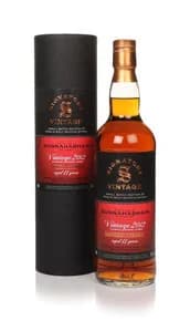 Bunnahabhain 11 Year Old 2012 - Small Batch Edition #7 (Signatory)