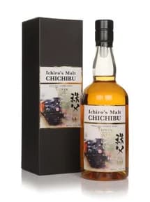 Chichibu Taiwan Edition 2022