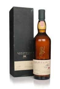 Lagavulin 30 Year Old 1976 (Special Release 2006)