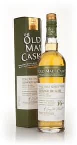 Glenburgie 16 Year Old 1995 (cask 8005) - Old Malt Cask (Douglas Laing)