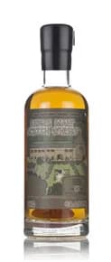 Glenrothes 23 Year Old (That Boutique-y Whisky Company)