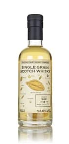 Port Dundas 8 Year Old (That Boutique-y Whisky Company)