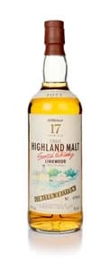 Linkwood 17 Year Old 1971 (Marks and Spencer)