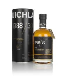 Bruichladdich 30 Year Old 1988 - The Untouchable