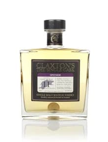 Glen Moray 11 Year Old 2007 - Claxton's