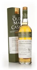 GlenDronach 15 Year Old 1995 - Old Malt Cask (Douglas Laing)