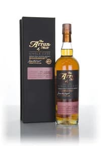 Arran Premium Single Cask 1998 (cask 815) - Sherry Cask
