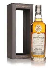 Braes of Glenlivet 25 Year Old 1998 (cask 18604801) - Connoisseurs Choice (Gordon & MacPhail)