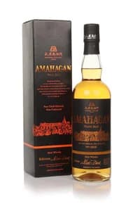 Amahagan World Malt Mont-Perat Limited Edition