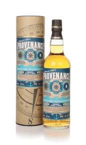 Probably Orkney's Finest 8 Year Old 2015 - Provenance Coastal Collection (Douglas Laing)