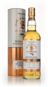 Highland Park 23 Year Old 1988 (Signatory)