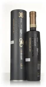 Octomore 08.1 8 Year Old - Masterclass