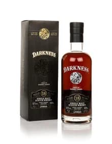 Laphroaig 18 Year Old Pedro Ximénez Cask Finish (Darkness)