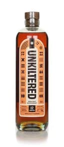 Teaninich 12 Year Old - The Vagabond (Unkiltered Spirits)