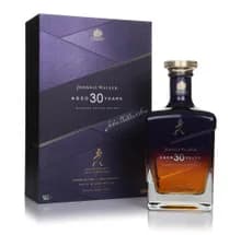 Johnnie Walker 30 Year Old - Eight Treasures