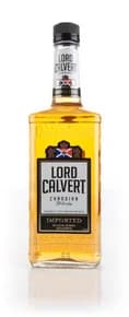 Lord Calvert Canadian Whisky