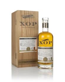 Garnheath 45 Year Old 1974 (cask 13462) - Xtra Old Particular (Douglas Laing)