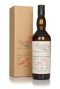Linkwood 10 Year Old 2010 (Parcel No.8) - Reserve Casks (The Single Malts of Scotland)