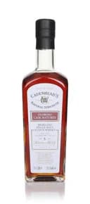 Ardnamurchan 5 Year Old 2019 - Cadenhead's Natural Strength