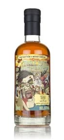 Auchroisk 7 Year Old (That Boutique-y Whisky Company)