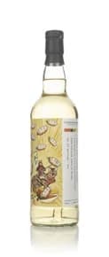 Glen Elgin 10 Year Old 2010 (Thompson Bros.)