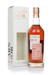 GlenAllachie 8 Year Old 2013 - Strictly Limited (Càrn Mòr)