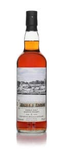 Royal Brackla 11 Year Old - Distilleries of Great Britain & Ireland (James Eadie)