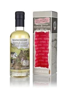 Glengoyne 9 Year Old (That Boutique-y Whisky Company)