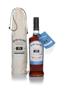 Bowmore 15 Year Old - Fèis Ìle 2018
