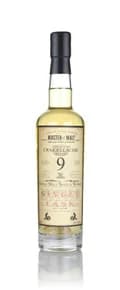 Craigellachie 9 Year Old 2008 - Single Cask (Master of Malt)