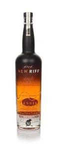 New Riff Single Barrel Bourbon (Master of Malt Exclusive)