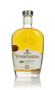 WhistlePig HomeStock Crop No.004
