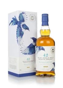 Bunnahabhain 42 Year Old 1978 (cask 7588) - Ferg & Harris