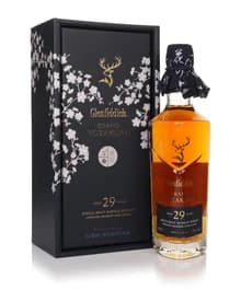 Glenfiddich Grand Yozakura 29 Year Old