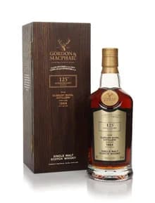 Glenury Royal 35 Year Old 1984 (cask 2335) - Gordon & MacPhail 125th Anniversary