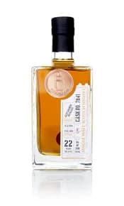 Glentauchers 22 Year Old 1996 (cask 7841) - The Single Cask