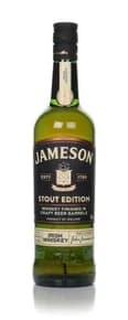 Jameson Caskmates Stout Edition