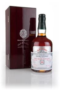 Port Ellen 33 Year Old 1982 - Old & Rare Platinum (Hunter Laing)
