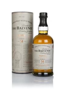 Balvenie 14 Year Old Peated Triple Cask