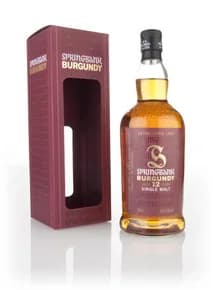 Springbank 12 Year Old 2003 - Burgundy