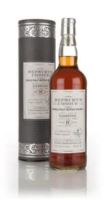 Glenrothes 11 Year Old 2004 (bottled 2015) - Hepburn's Choice (Langside)