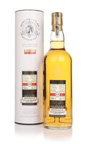 Invergordon 15 Year Old 2009 (cask 52900498) - Rare Auld (Duncan Taylor)