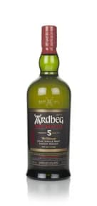 Ardbeg Wee Beastie 5 Year Old